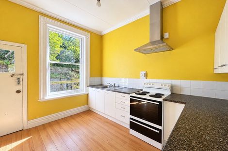Photo of property in 844 Princes Street, Dunedin Central, Dunedin, 9016