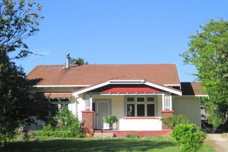 Photo of property in 4 Gordon Street, Mangapapa, Gisborne, 4010