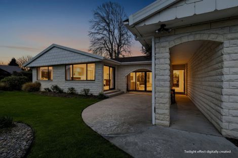 Photo of property in 6 Koa Street, Gore, 9710