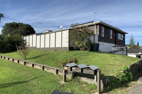 Photo of property in 1/16 Hart Road, Hauraki, Auckland, 0622