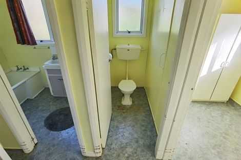 Photo of property in 39 Moorhouse Street, Ross, 7812