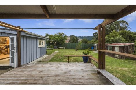 Photo of property in 165 Whitby Road, Wakefield, 7025