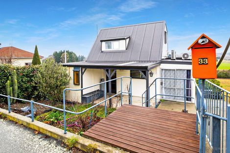 Photo of property in 33 Melton Street, Watlington, Timaru, 7910
