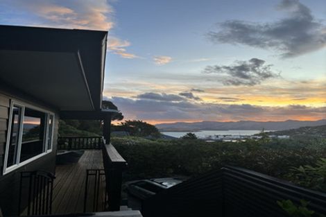 Photo of property in 78c Reserve Terrace, Lyttelton, 8082