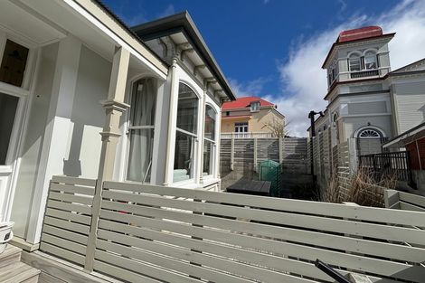 Photo of property in 10/239 Adelaide Road, Newtown, Wellington, 6021