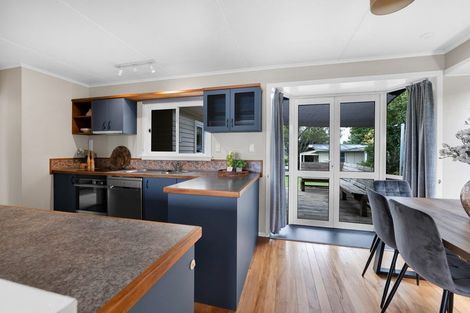 Photo of property in 3 Morgan Lane, Ferndale, New Plymouth, 4310