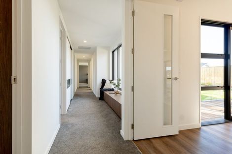 Photo of property in 6 Cam Mill Place, Rangiora, 7400