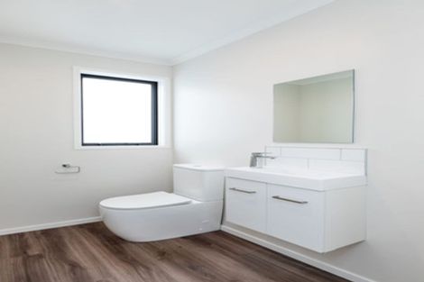 Photo of property in 6 Henui Street, Strandon, New Plymouth, 4312