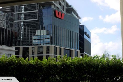 Photo of property in Tower Hill Apartments, 2b/1 Emily Place, Auckland Central, Auckland, 1010