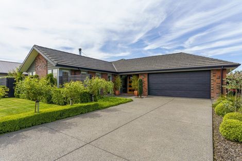 Photo of property in 6 Tauhinu Avenue, Lincoln, 7608