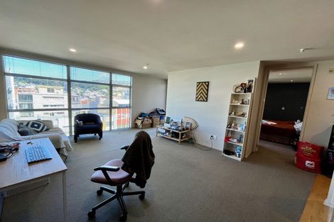 Photo of property in The Lofts, 42/185 Victoria Street, Te Aro, Wellington, 6011