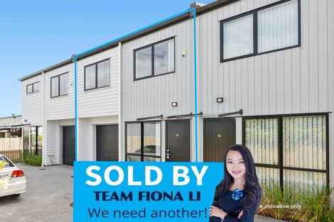 Photo of property in 11/60 Kelman Road, Kelston, Auckland, 0602