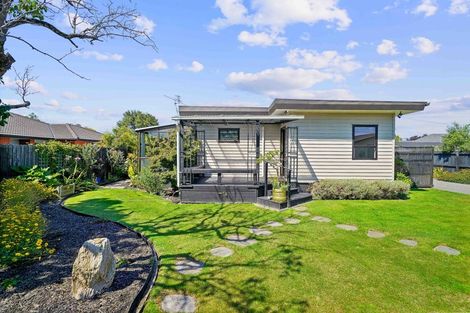 Photo of property in 5 Voss Street, Shirley, Christchurch, 8013