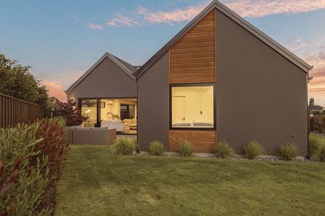 Photo of property in 12 Kemsley Lane, Casebrook, Christchurch, 8051