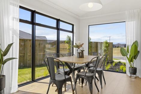 Photo of property in 6 Neinei Place, Wharewaka, 3330