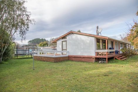 Photo of property in 11 Te Rewha Street, Turangi, 3334