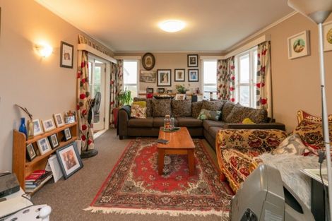 Photo of property in 128 Buckley Road, Southgate, Wellington, 6023