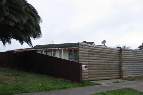 Photo of property in 79 Kaimanawa Street, Kelvin Grove, Palmerston North, 4414