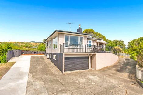 Photo of property in 63 Poplar Avenue, Raumati South, Paraparaumu, 5032