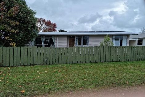Photo of property in 10 Clyde Street, Dargaville, 0310