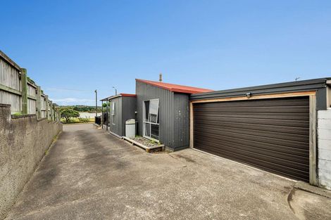 Photo of property in 264a Taupo Quay, Gonville, Whanganui, 4501
