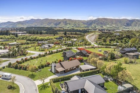 Photo of property in 1 Criffel Place, Luggate, Cromwell, 9383