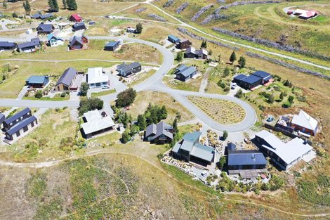 Photo of property in 36 Ohau Drive, Lake Ohau, Twizel, 9412