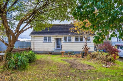 Photo of property in 60 Semple Street, Huntly, 3700