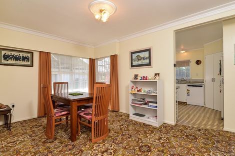 Photo of property in 21 Lindale Street, Morrinsville, 3300