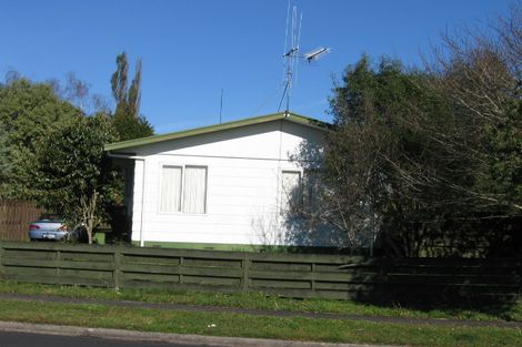 Photo of property in 6 Olive Place, Nawton, Hamilton, 3200