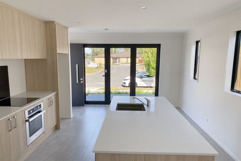 Photo of property in 56 Storer Street, Kaiapoi, 7630