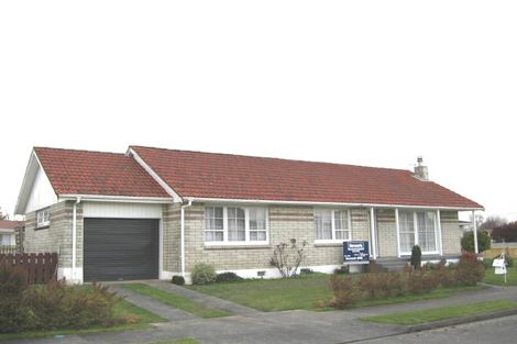 Photo of property in 24 Manchester Street, Solway, Masterton, 5810