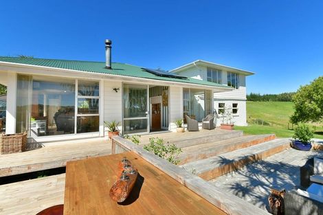 Photo of property in 452 Blackbridge Road, Dairy Flat, Albany, 0794