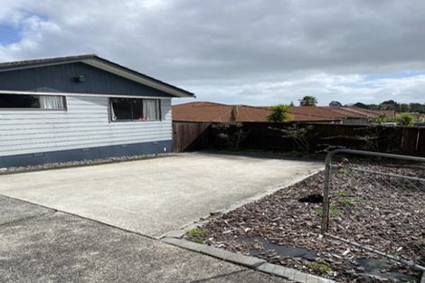 Photo of property in 236 Mahia Road, Weymouth, Auckland, 2103