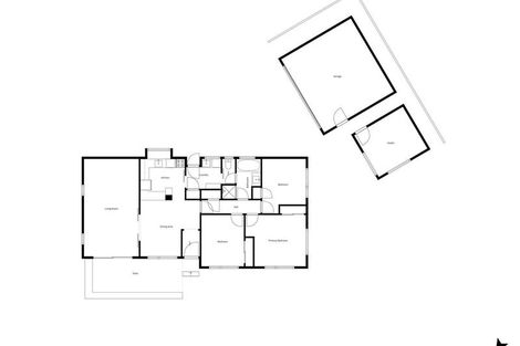 Photo of property in 50 Yellowstone Crescent, Burwood, Christchurch, 8083