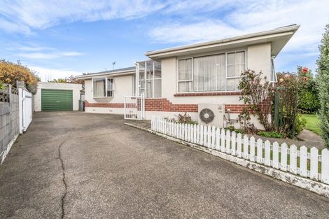 Photo of property in 33 Kilmarnock Avenue, Strathern, Invercargill, 9812