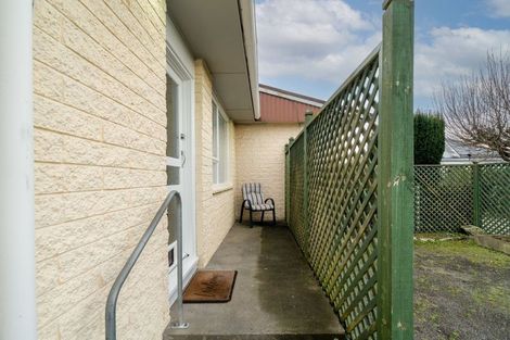 Photo of property in 5/113 Middlepark Road, Sockburn, Christchurch, 8042