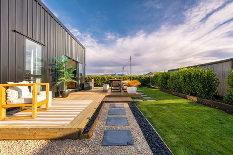 Photo of property in 8 Minnie Street, Waimate, 7980