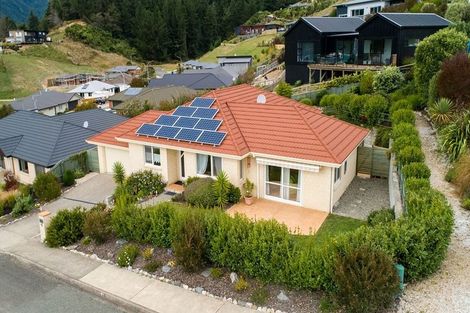 Photo of property in 1 Vista Drive, Bishopdale, Nelson, 7011