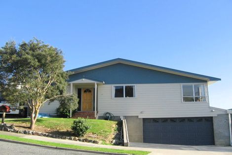 Photo of property in 22 Lagden Street, Camborne, Porirua, 5026