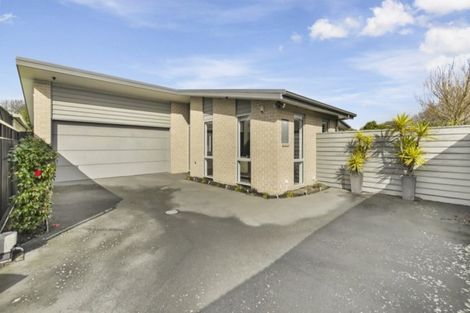 Photo of property in 267a Lyttelton Street, Spreydon, Christchurch, 8024