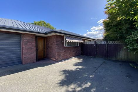 Photo of property in 1/109 Harewood Road, Papanui, Christchurch, 8053