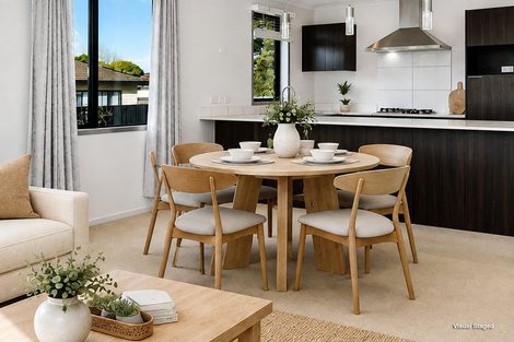 Photo of property in 2/65e Metcalfe Road, Ranui, Auckland, 0612