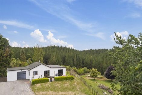Photo of property in 245 Mangatoi Road, Oropi, Tauranga, 3173