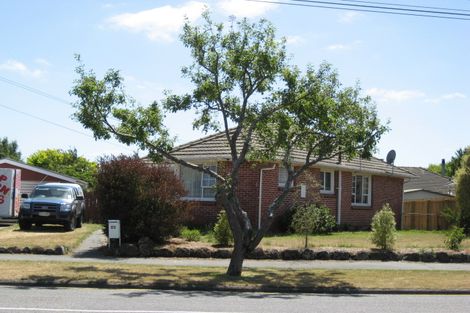 Photo of property in 42 Bentley Street, Russley, Christchurch, 8042