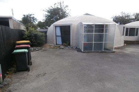 Photo of property in 144a Innes Road, St Albans, Christchurch, 8052