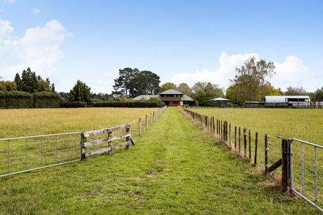 Photo of property in 781a Bruntwood Road, Tamahere, Hamilton, 3283