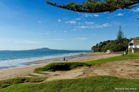 Photo of property in 1/5 Whitby Crescent, Mairangi Bay, Auckland, 0630