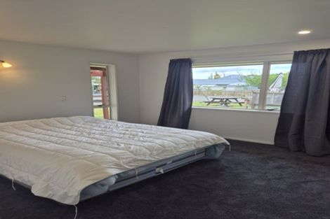 Photo of property in 8 Reeves Street, Cheviot, 7310