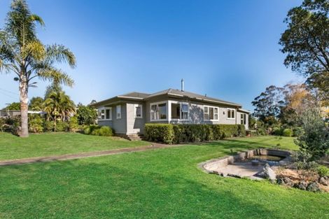 Photo of property in 144 Drury Hills Road, Drury, 2577